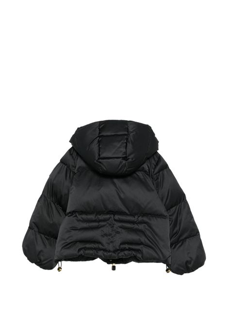 Giubbotto Elisabetta Franchi La Mia Bambina ELISABETTA FRANCHI LA MIA BAMBINA | GIACCHE E GIUBBINI | EFGB139CNY042N000